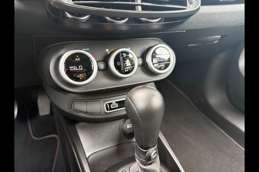 Fiat 500X 1.5 Hybrid Sport - Automaat - Navi - Camera - Climate - Parkeerhulp