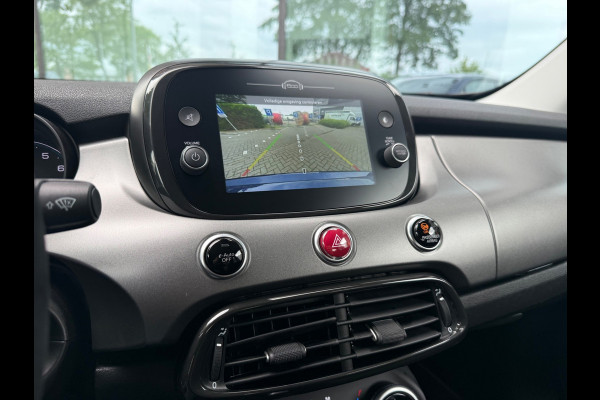 Fiat 500X 1.5 Hybrid Sport - Automaat - Navi - Camera - Climate - Parkeerhulp