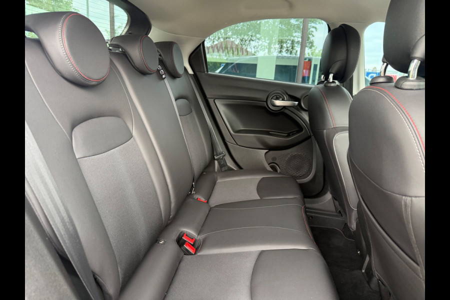 Fiat 500X 1.5 Hybrid Sport - Automaat - Navi - Camera - Climate - Parkeerhulp