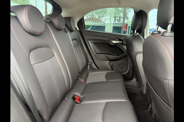 Fiat 500X 1.5 Hybrid Sport - Automaat - Navi - Camera - Climate - Parkeerhulp