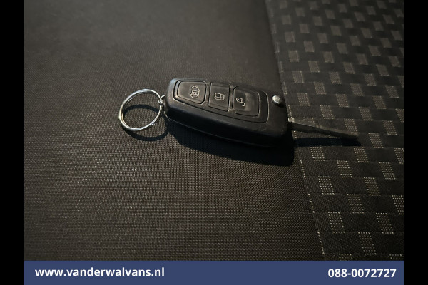 Ford Transit 2.0 TDCI 130pk Bakwagen Laadklep Euro6 Airco | Cruisecontrol | Verwarmde voorruit Bijrijdersbank
