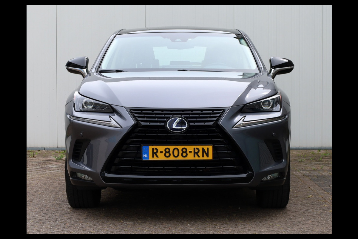 Lexus NX 300h AWD Sport Edition | Panoramadak | Leder | Apple Carplay