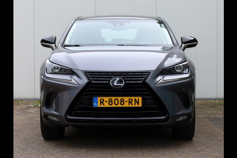 Lexus NX 300h AWD Sport Edition | Panoramadak | Leder | Apple Carplay
