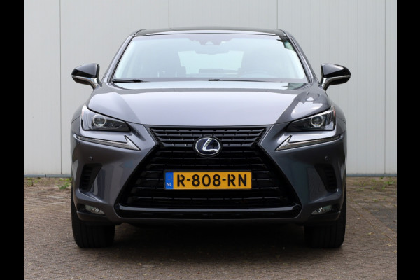 Lexus NX 300h AWD Sport Edition | Panoramadak | Leder | Apple Carplay