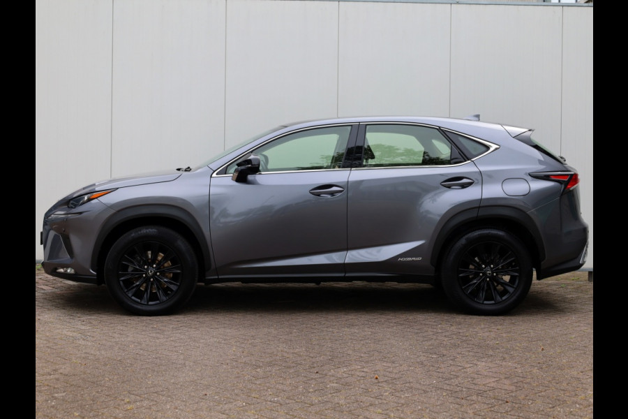 Lexus NX 300h AWD Sport Edition | Panoramadak | Leder | Apple Carplay
