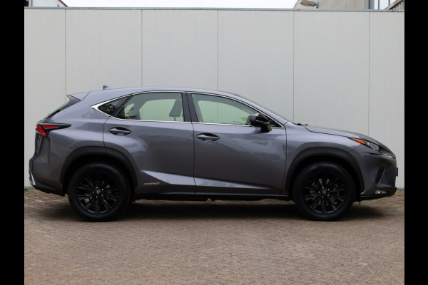 Lexus NX 300h AWD Sport Edition | Panoramadak | Leder | Apple Carplay