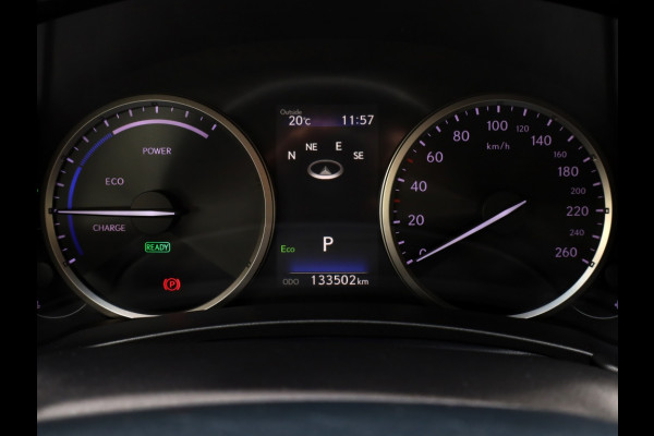 Lexus NX 300h AWD Sport Edition | Panoramadak | Leder | Apple Carplay