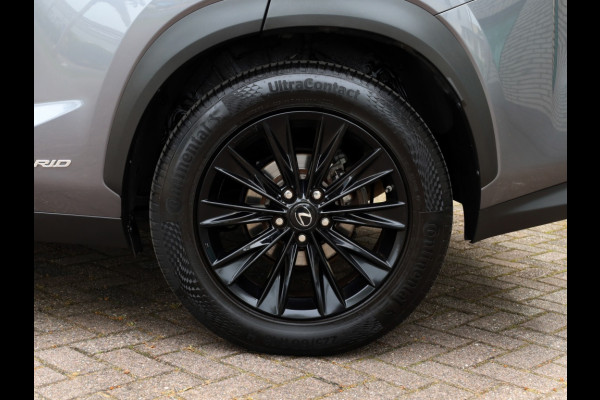 Lexus NX 300h AWD Sport Edition | Panoramadak | Leder | Apple Carplay