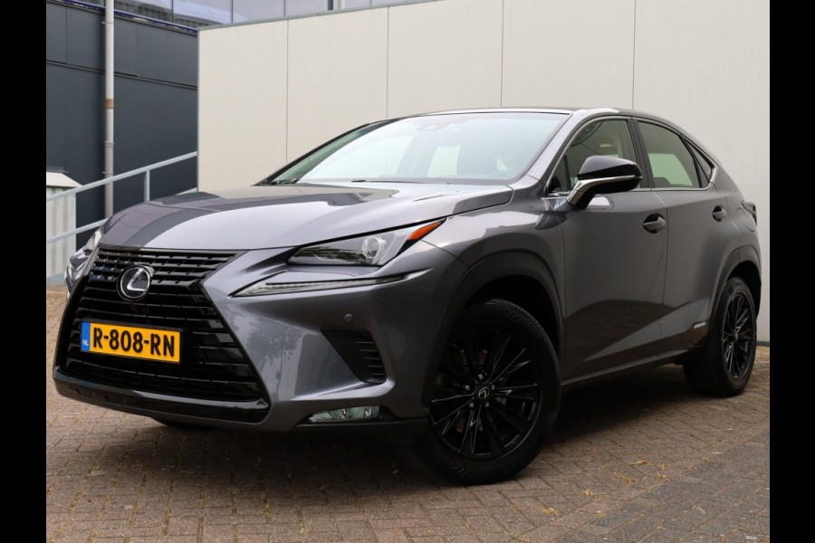 Lexus NX 300h AWD Sport Edition | Panoramadak | Leder | Apple Carplay