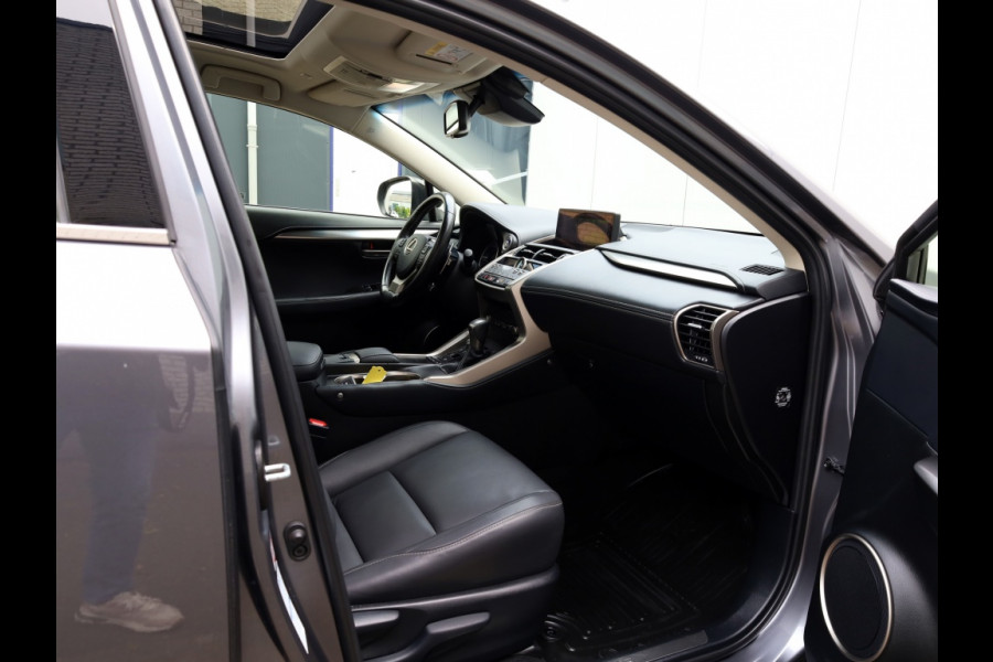 Lexus NX 300h AWD Sport Edition | Panoramadak | Leder | Apple Carplay