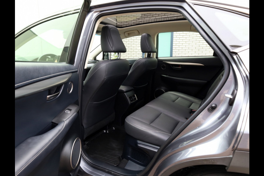 Lexus NX 300h AWD Sport Edition | Panoramadak | Leder | Apple Carplay