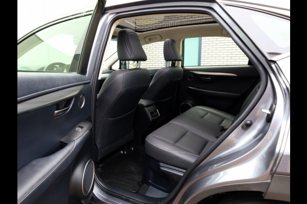 Lexus NX 300h AWD Sport Edition | Panoramadak | Leder | Apple Carplay