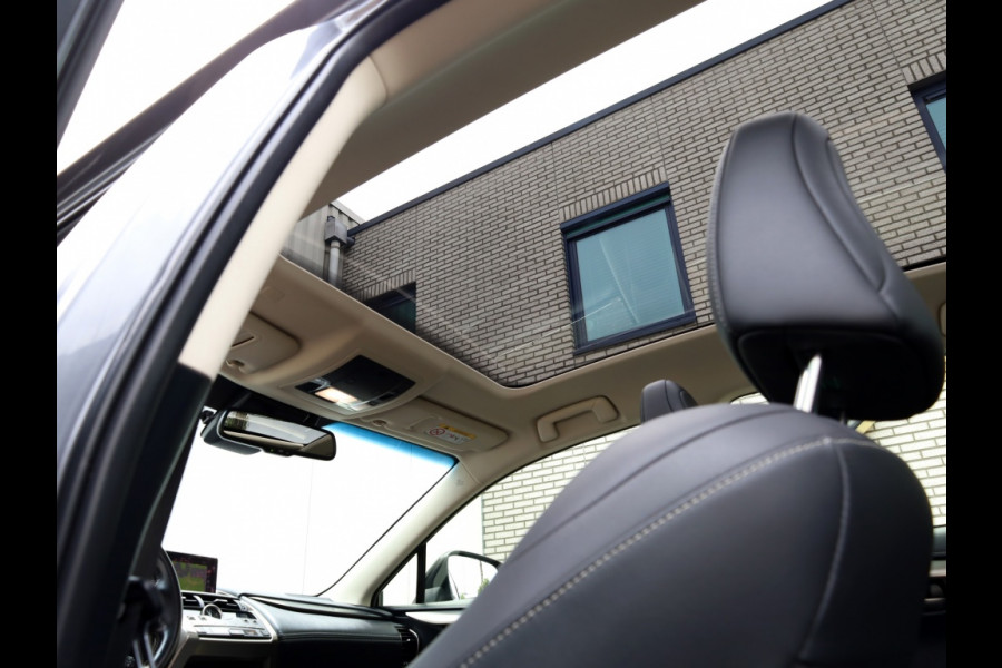 Lexus NX 300h AWD Sport Edition | Panoramadak | Leder | Apple Carplay