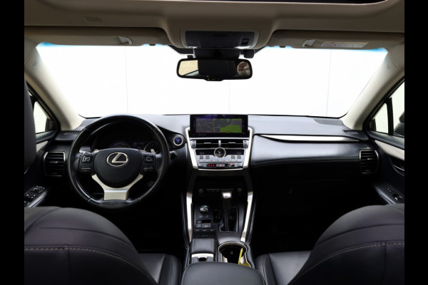 Lexus NX 300h AWD Sport Edition | Panoramadak | Leder | Apple Carplay