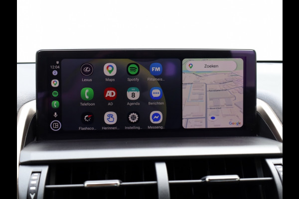 Lexus NX 300h AWD Sport Edition | Panoramadak | Leder | Apple Carplay