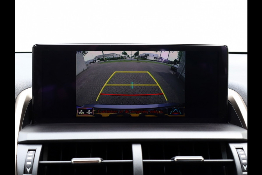 Lexus NX 300h AWD Sport Edition | Panoramadak | Leder | Apple Carplay