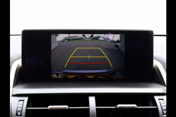 Lexus NX 300h AWD Sport Edition | Panoramadak | Leder | Apple Carplay