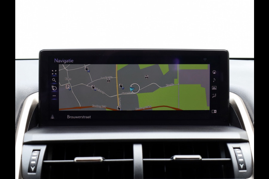 Lexus NX 300h AWD Sport Edition | Panoramadak | Leder | Apple Carplay