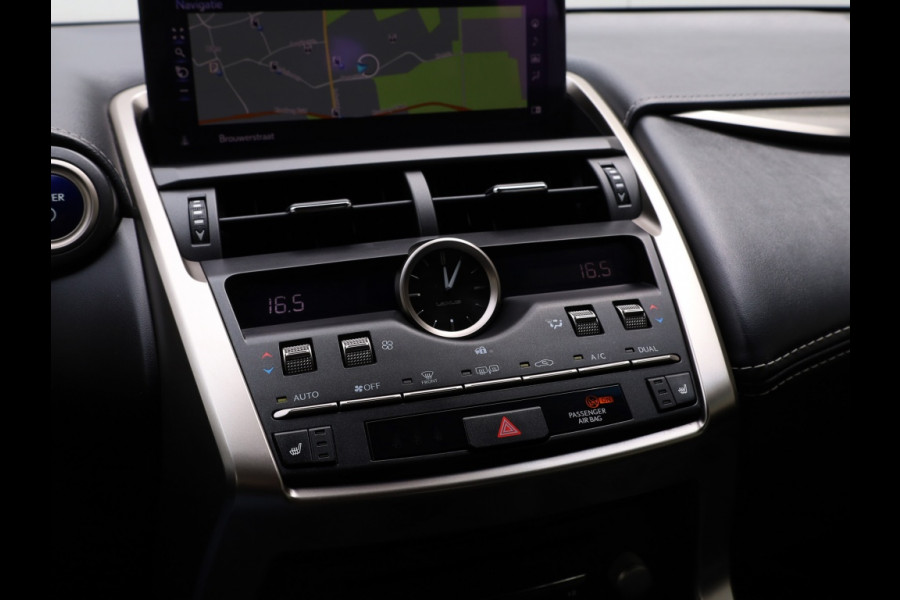 Lexus NX 300h AWD Sport Edition | Panoramadak | Leder | Apple Carplay