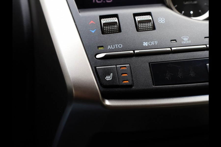 Lexus NX 300h AWD Sport Edition | Panoramadak | Leder | Apple Carplay