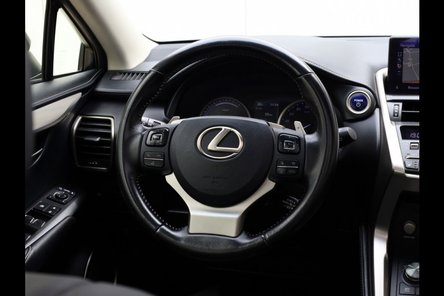 Lexus NX 300h AWD Sport Edition | Panoramadak | Leder | Apple Carplay
