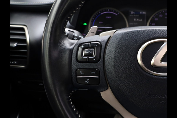 Lexus NX 300h AWD Sport Edition | Panoramadak | Leder | Apple Carplay