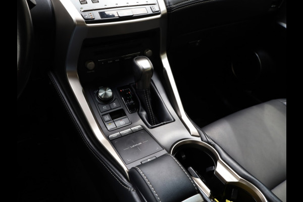 Lexus NX 300h AWD Sport Edition | Panoramadak | Leder | Apple Carplay