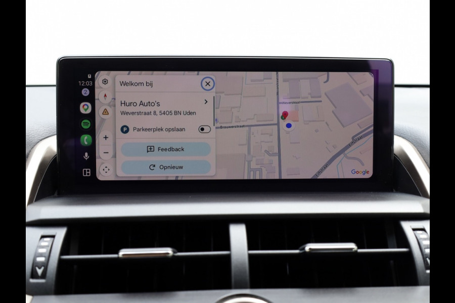 Lexus NX 300h AWD Sport Edition | Panoramadak | Leder | Apple Carplay