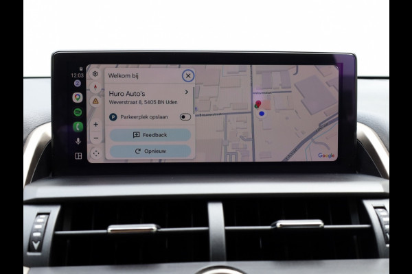 Lexus NX 300h AWD Sport Edition | Panoramadak | Leder | Apple Carplay