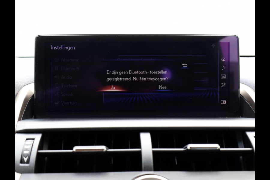 Lexus NX 300h AWD Sport Edition | Panoramadak | Leder | Apple Carplay