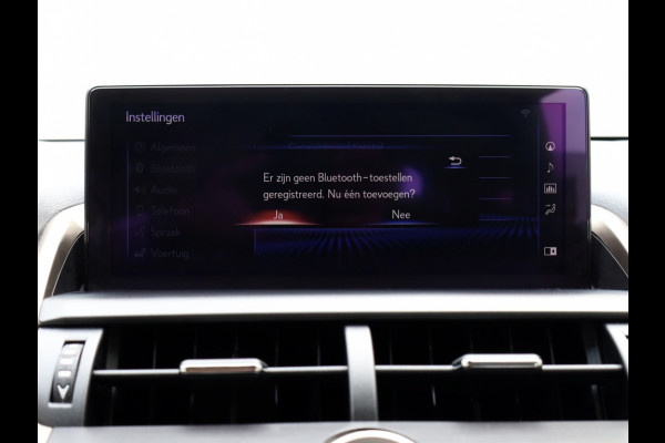 Lexus NX 300h AWD Sport Edition | Panoramadak | Leder | Apple Carplay