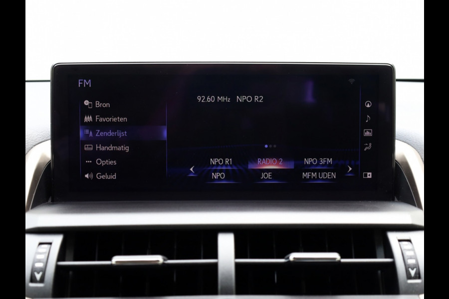 Lexus NX 300h AWD Sport Edition | Panoramadak | Leder | Apple Carplay