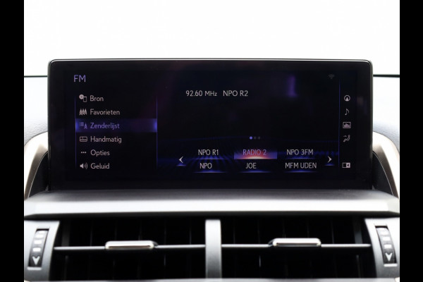 Lexus NX 300h AWD Sport Edition | Panoramadak | Leder | Apple Carplay