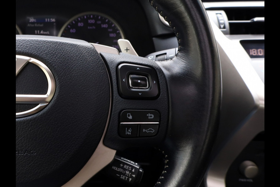 Lexus NX 300h AWD Sport Edition | Panoramadak | Leder | Apple Carplay