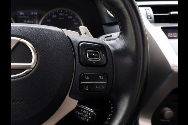 Lexus NX 300h AWD Sport Edition | Panoramadak | Leder | Apple Carplay