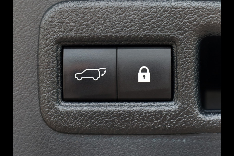 Lexus NX 300h AWD Sport Edition | Panoramadak | Leder | Apple Carplay