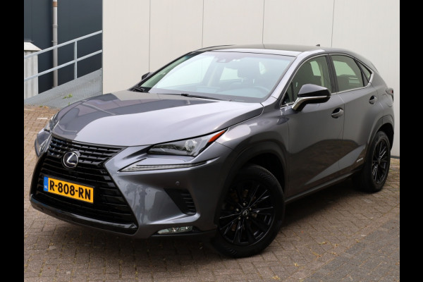 Lexus NX 300h AWD Sport Edition | Panoramadak | Leder | Apple Carplay