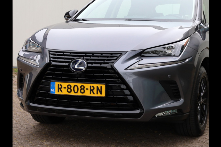 Lexus NX 300h AWD Sport Edition | Panoramadak | Leder | Apple Carplay