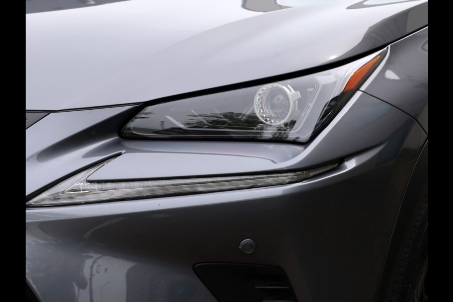 Lexus NX 300h AWD Sport Edition | Panoramadak | Leder | Apple Carplay
