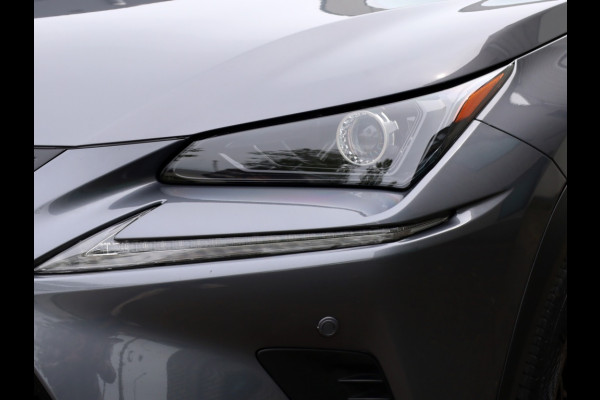 Lexus NX 300h AWD Sport Edition | Panoramadak | Leder | Apple Carplay