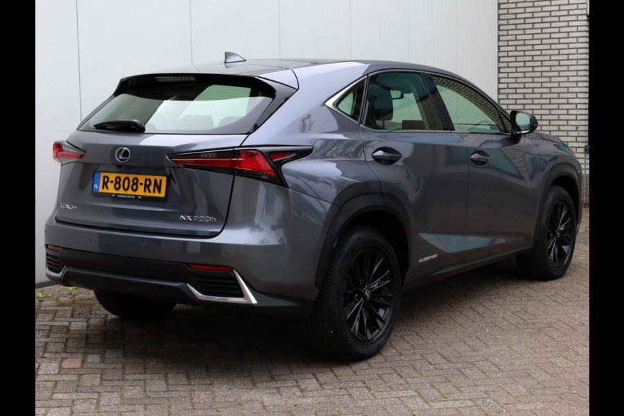 Lexus NX 300h AWD Sport Edition | Panoramadak | Leder | Apple Carplay