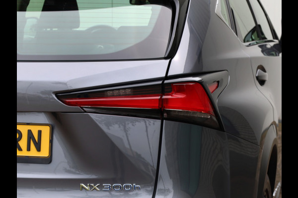 Lexus NX 300h AWD Sport Edition | Panoramadak | Leder | Apple Carplay