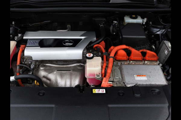 Lexus NX 300h AWD Sport Edition | Panoramadak | Leder | Apple Carplay