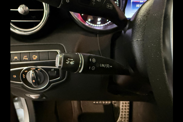 Mercedes-Benz GLC 250 4 Matic AMG STYLING-PANORAMA-RIJ PAKKET-BURMESTER-COMPLEET
