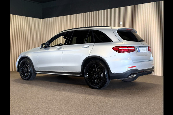 Mercedes-Benz GLC 250 4 Matic AMG STYLING-PANORAMA-RIJ PAKKET-BURMESTER-COMPLEET