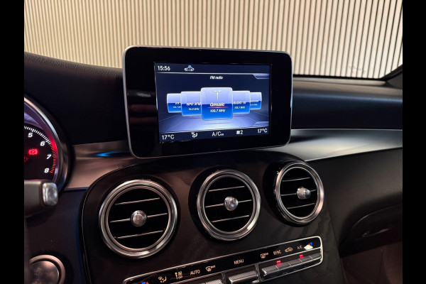 Mercedes-Benz GLC 250 4 Matic AMG STYLING-PANORAMA-RIJ PAKKET-BURMESTER-COMPLEET