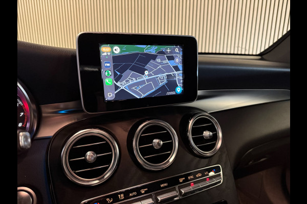 Mercedes-Benz GLC 250 4 Matic AMG STYLING-PANORAMA-RIJ PAKKET-BURMESTER-COMPLEET