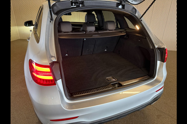 Mercedes-Benz GLC 250 4 Matic AMG STYLING-PANORAMA-RIJ PAKKET-BURMESTER-COMPLEET