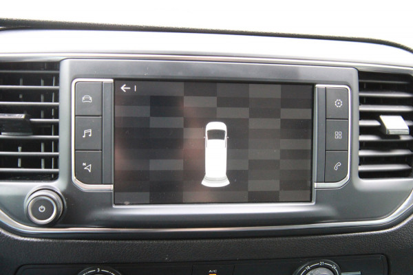 Citroën Jumpy 2.0 BlueHDI 120PK Driver / Trekhaak / App connect / 3 zits