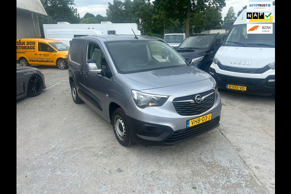Opel Combo 1.5D L1H1 Edition